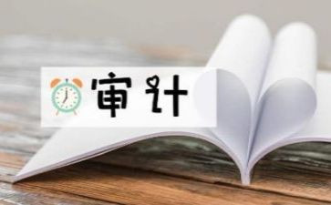 内部审计工作总结精选6篇