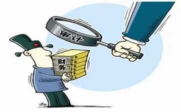 审计年度工作总结参考7篇