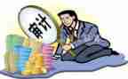 内部审计述职报告6篇