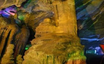 神仙洞的作文8篇