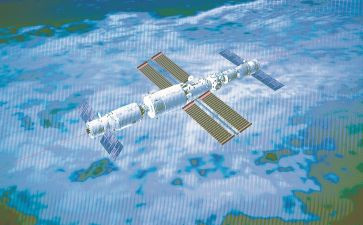 神舟十五号发射观后感7篇
