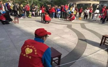 社区护士工作总结8篇