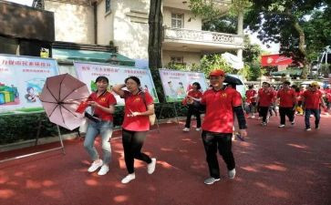 社区妇述职报告6篇