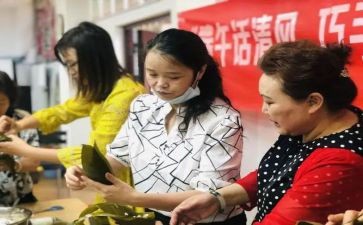 2024年半年社区工作总结推荐7篇