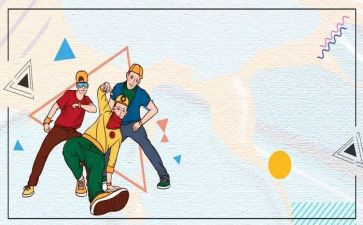 社团文化月活动总结5篇