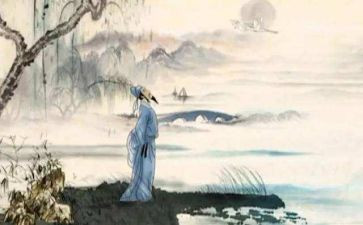 诗词的心得体会5篇