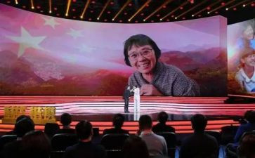 吴蓉瑾时代楷模心得体会8篇