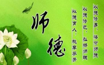 乡村教师师德师风心得体会7篇