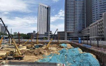 施工工作总结个人总结参考7篇
