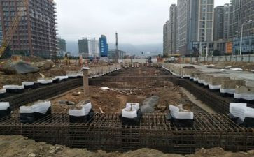 年终施工工作总结优秀8篇