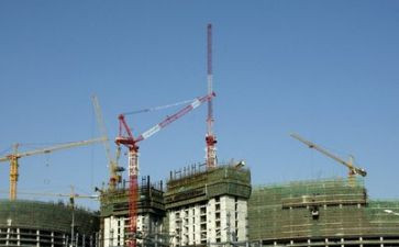 施工工作计划范文模板5篇