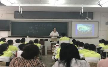 面试课心得体会参考5篇