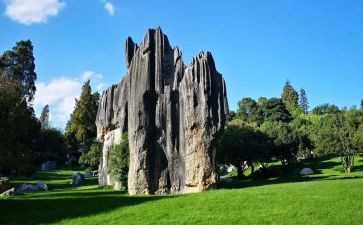 石林峡作文300字5篇