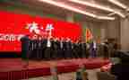 局誓师大会心得体会6篇