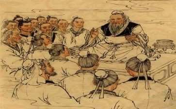 师说心得体会1000字优秀6篇