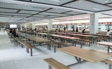 2024年至2024年食堂个人总结通用7篇