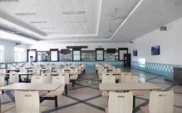 2024年食堂工作总结范文精选5篇