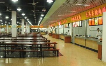 食堂安全工作计划6篇