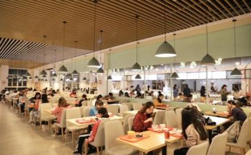 管食堂的工作计划6篇