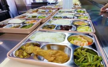 食堂安全自查报告优秀5篇