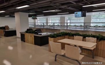 2024年至2024年食堂个人总结精选8篇