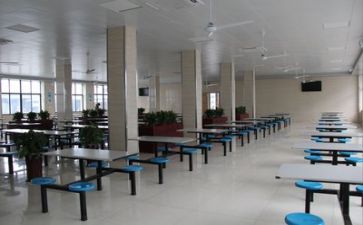 食堂月工作总结优质8篇
