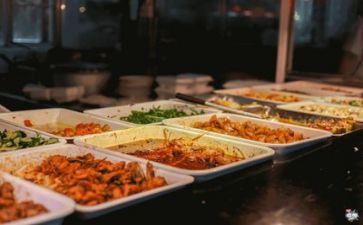 食堂月工作计划5篇