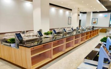 食堂安全自查报告推荐8篇