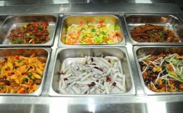 食堂安全自查报告精选6篇
