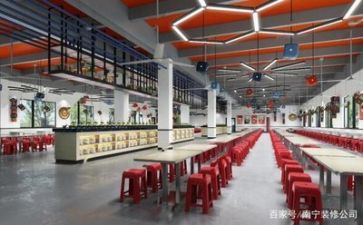 食堂管理员的工作总结8篇