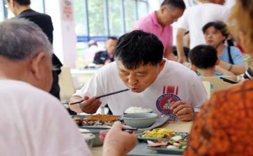 食堂年工作计划最新5篇