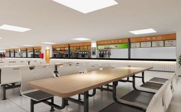 食堂半年度工作总结通用7篇