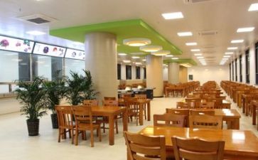 食堂的述职报告最新8篇