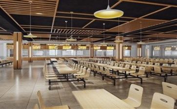 2024年食堂工作总结和2024牟工作计划7篇