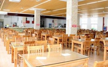 2024年至2024年食堂个人总结优质5篇