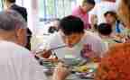 食堂安全自查报告7篇