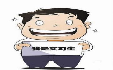 个人实习工作总结和计划5篇