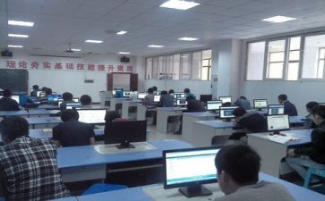 c实训心得精选6篇