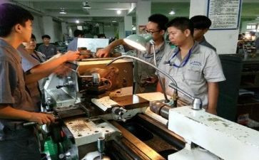 大学生实训心得体会总结7篇