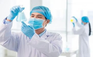 我做了一项实验0～100作文参考6篇
