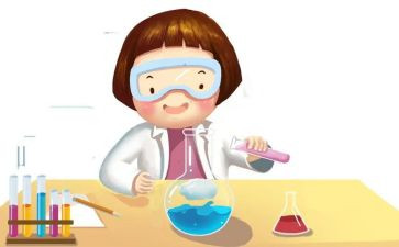我做了一项小实验优秀作文最新7篇