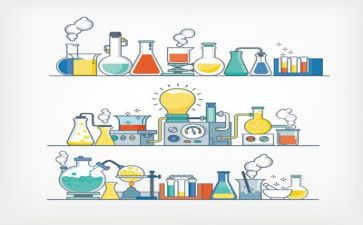 实验室参观心得5篇