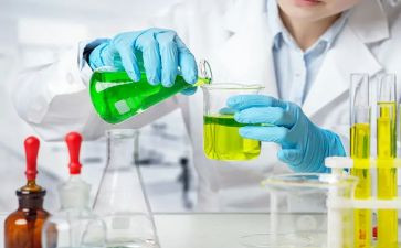 检试验工作总结7篇
