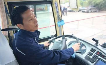 驾驶员个人年度工作总结6篇