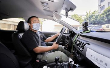 驾驶员的年度个人总结8篇