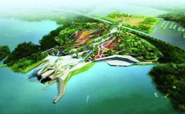 2024世园会志愿者心得体会模板7篇