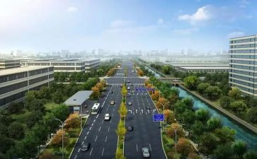 对市政工作心得体会8篇