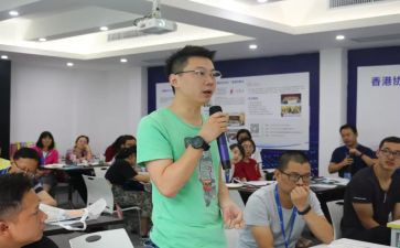 考教师资格心得体会5篇