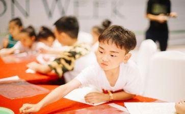 手工作文300字6篇