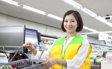 超收银述职报告模板6篇